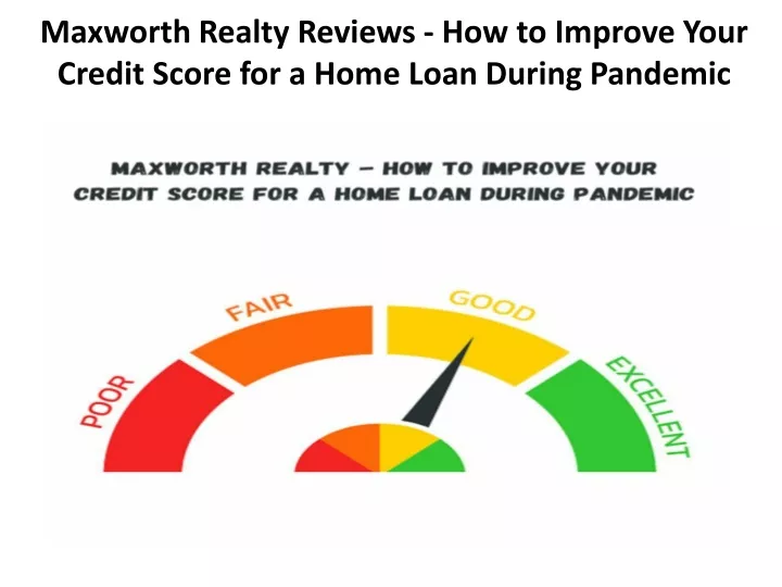 maxworth realty reviews how to improve your