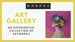 Art Work for Homes Decor - BRBREK