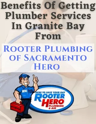 rooter plumbing of sacramento hero
