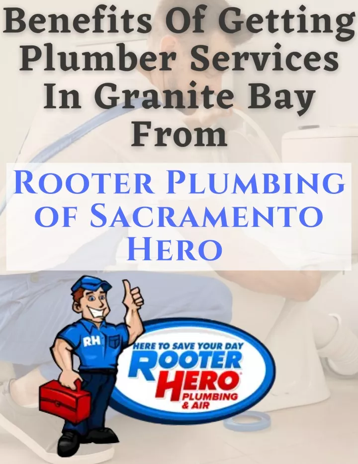 rooter plumbing of sacramento hero