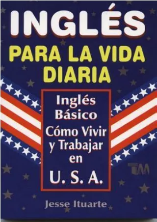 Kindle books Ingles Para La Vida Diaria books online