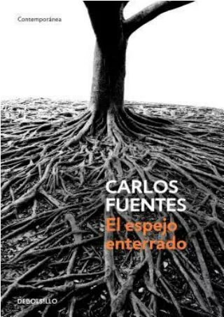 E Books El espejo enterrado / The Buried Mirror ([Read online])