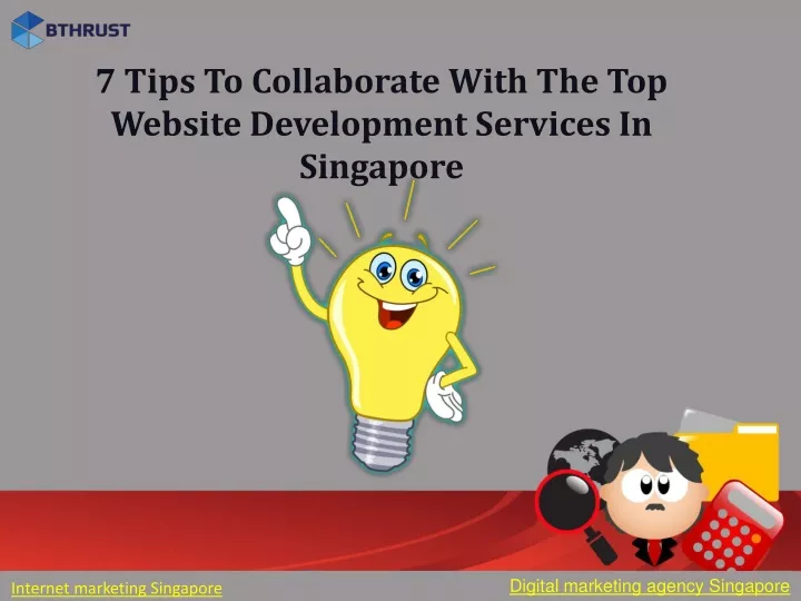 7 tips to collaborate with the top website