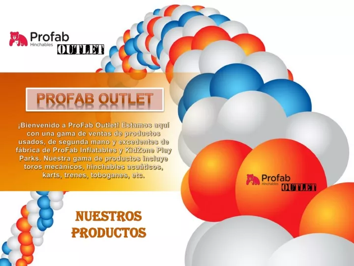 profab outlet