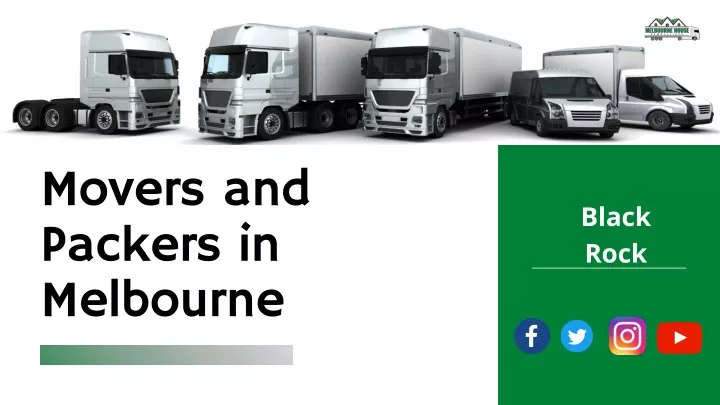 movers and packers in melbourne