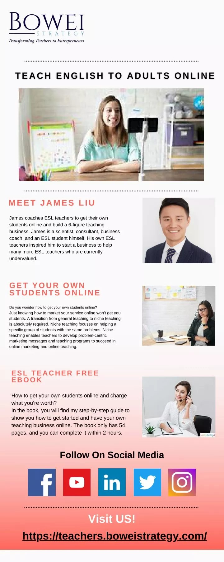 meet james liu