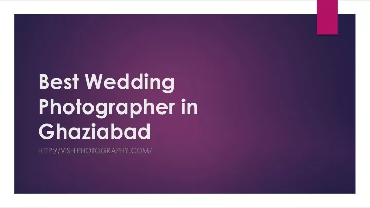 best wedding photographer in ghaziabad