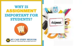 Assignment Help | Learn Tips To Do Assignments Easily To Get Higher Marks