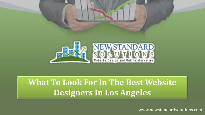 what to look for in the best website designers