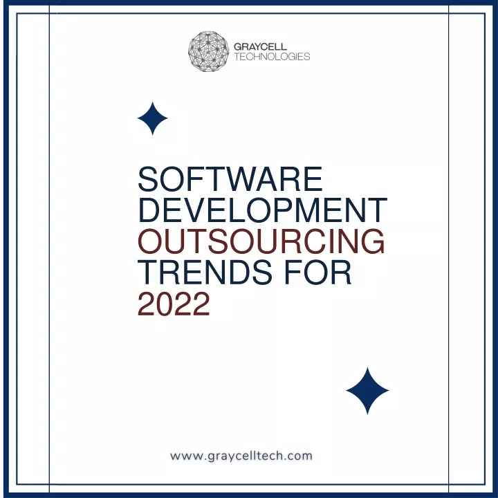 software development outsourcing trends for 2022