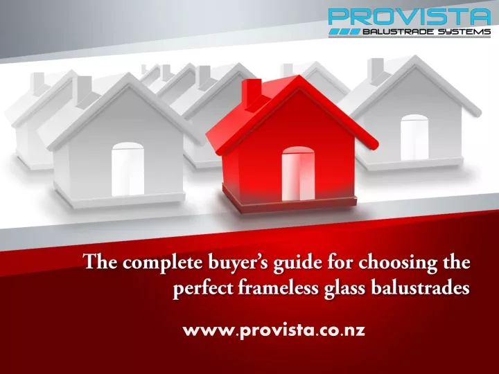 the complete buyer s guide for choosing the perfect frameless glass balustrades