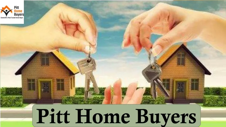 pitt home buyers