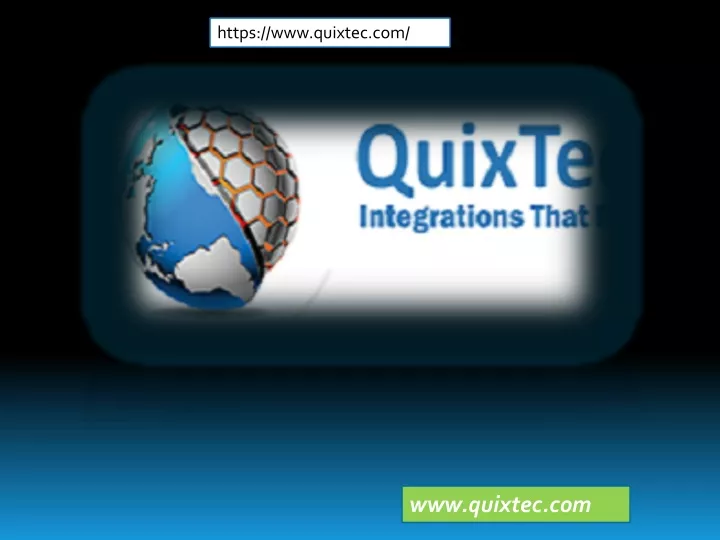 https www quixtec com