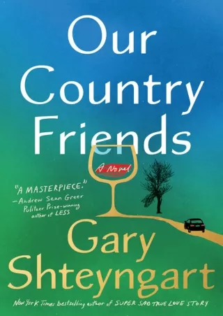 E Books Our Country Friends P-DF Ready