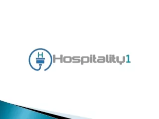 RCA Hospitality TVS - hospitality 1