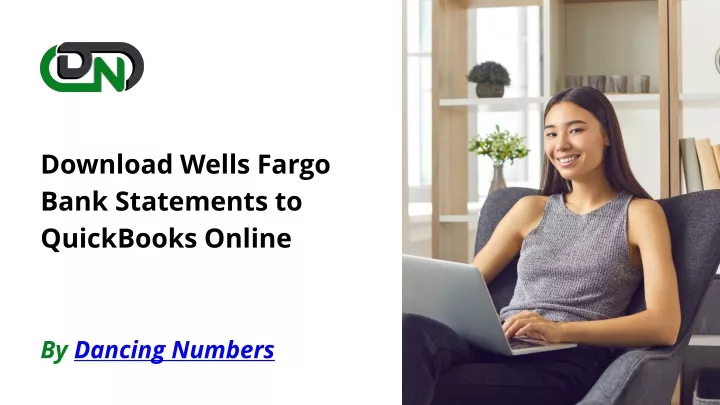 download wells fargo bank statements