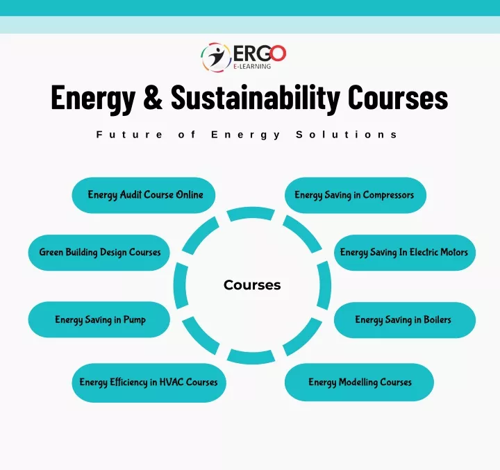 energy sustainability courses
