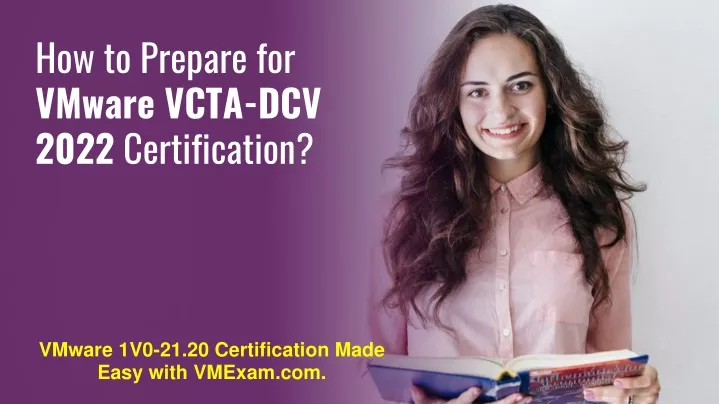 how to prepare for vmware vcta dcv 2022