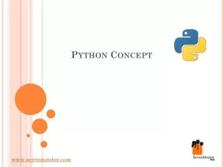 Python classes in Pune