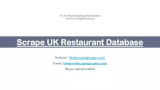 it s fresh and high quality database get free
