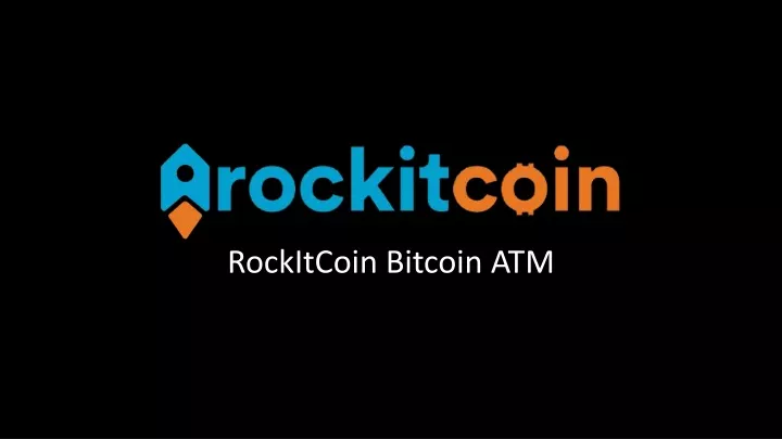 rockitcoin bitcoin atm