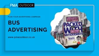 Bus Advertising_PMAoutdoor