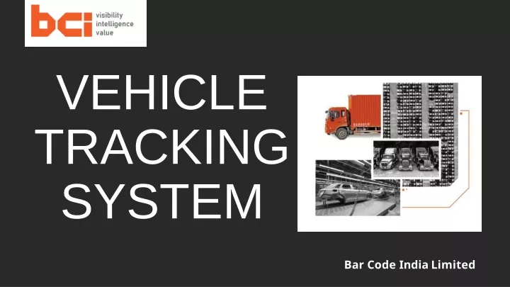 vehicle trackin g system