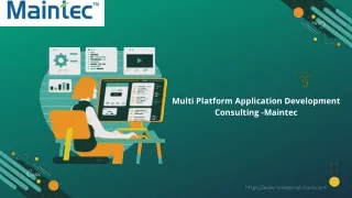 What Is Cross-Platform Mobile App Development- Maintec (1)