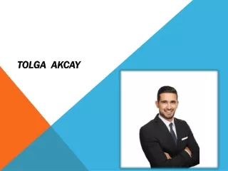 tolga akcay
