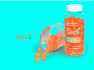 natural heartburn relief