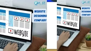 Website designing company in Dwarka New Delhi