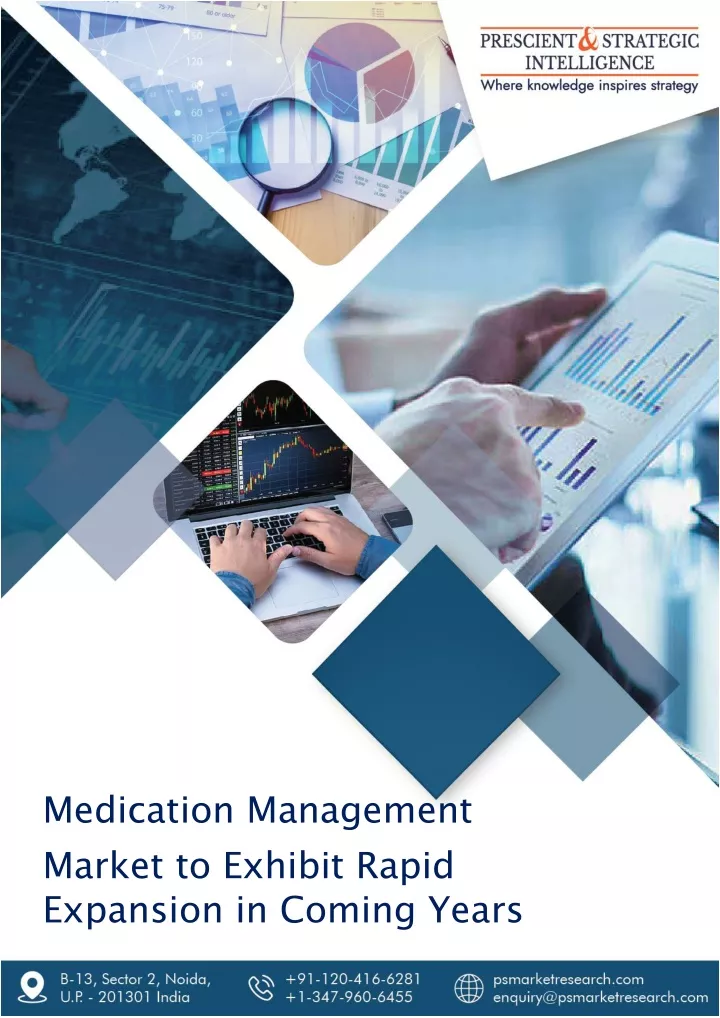 medication management market to exhibit rapid