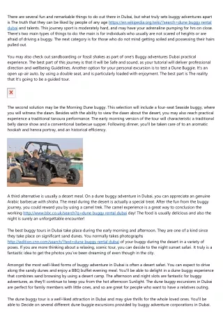 The Advanced Guide to can am buggy dubai