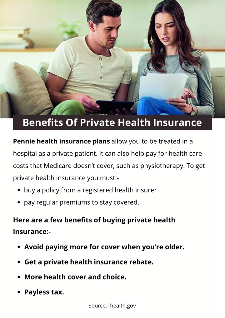 PPT Benefits Of Private Health Insurance PowerPoint Presentation ppt-benefits-of-private-health-insurance-powerpoint-presentation