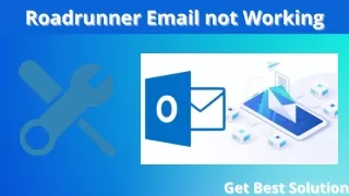 roadrunner email not working roadrunner email