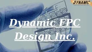 Seeking for the Best Printed Circuit Board Design Services