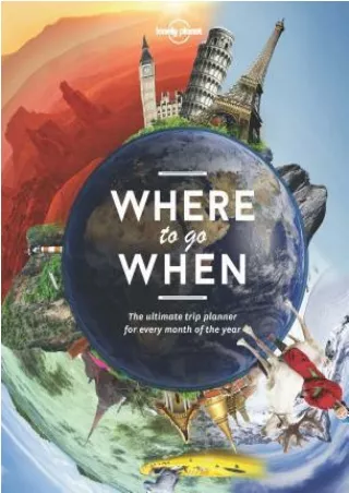[Pdf] Where To Go When