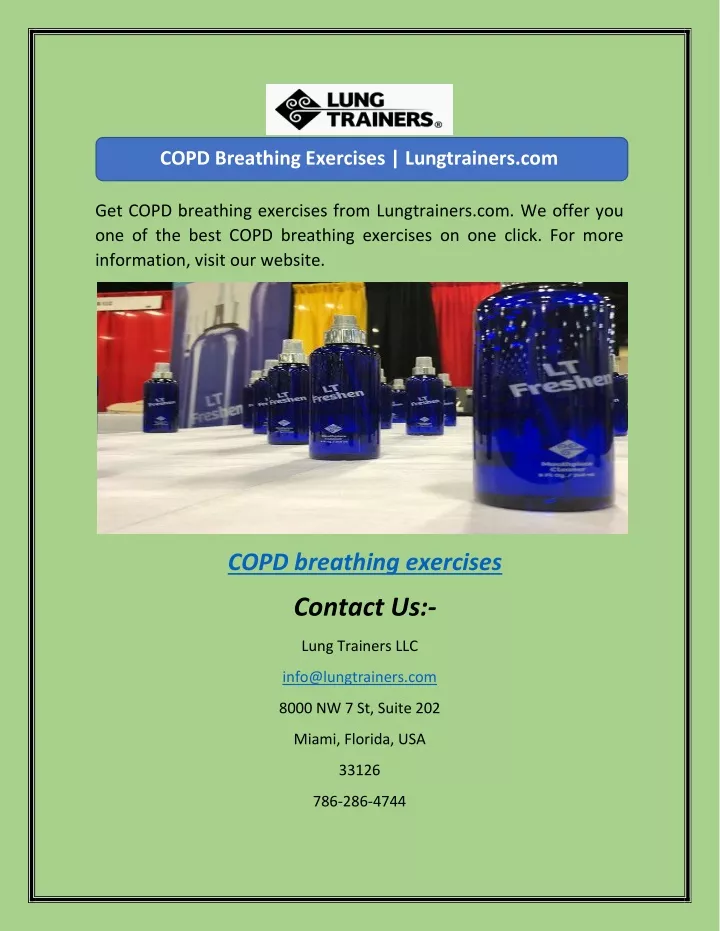 copd breathing exercises lungtrainers com