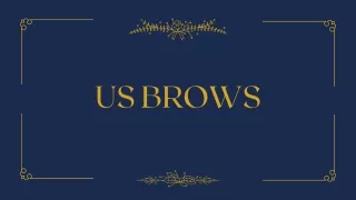 us brows