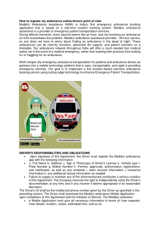 Drivers PDF