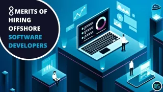 merits of hiring offshore software developers