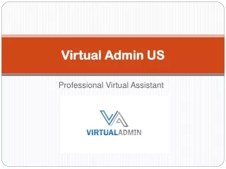 Virtual Assistants VA
