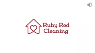 Cleaning Services in Orlando That You Can Trust!