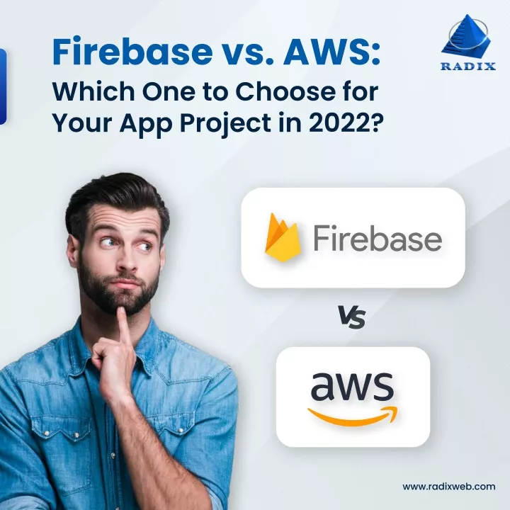 firebase vs aws which one to choose for your