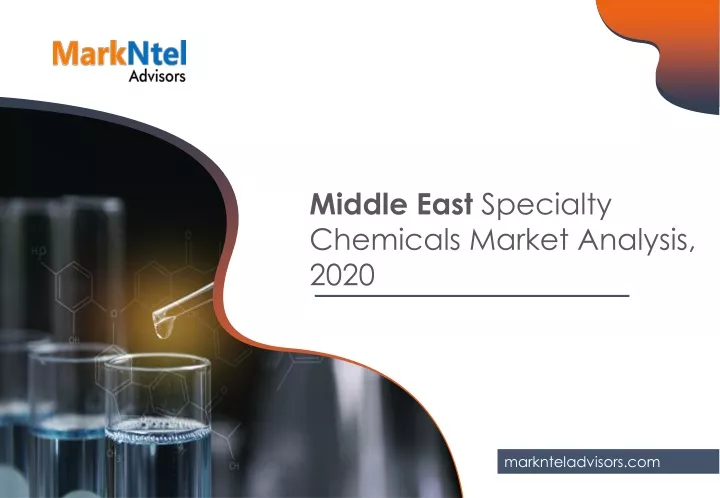middle east specialty chemicals market analysis
