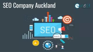 seo company auckland