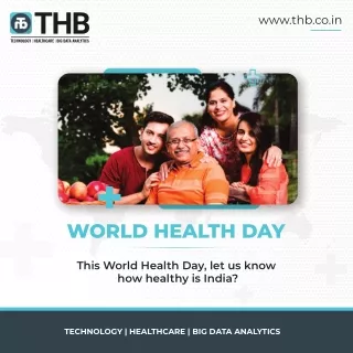 World Health Day - Insights