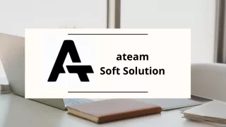 ateam soft solution