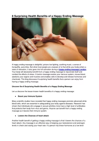 8 surprising health benefits of happy ending massage - edited-converted