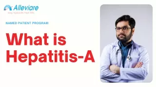 Hepatitis -A